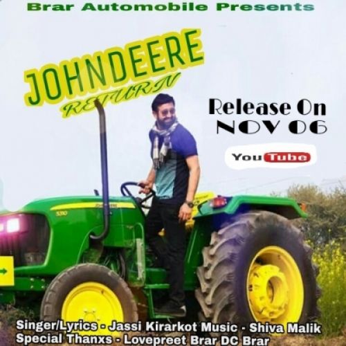 download Johndeere Return Jassi Kirarkot mp3 song ringtone, Johndeere Return Jassi Kirarkot full album download