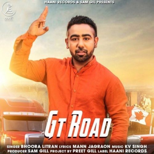 download GT Road Bhoora Litran mp3 song ringtone, GT Road Bhoora Litran full album download