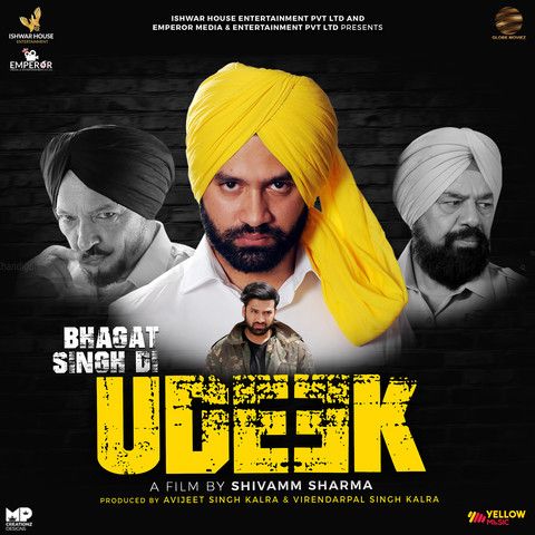 download Kaale Kaavan Bobby Gill, Sudesh Kumari mp3 song ringtone, Bhagat Singh Di Udeek Bobby Gill, Sudesh Kumari full album download