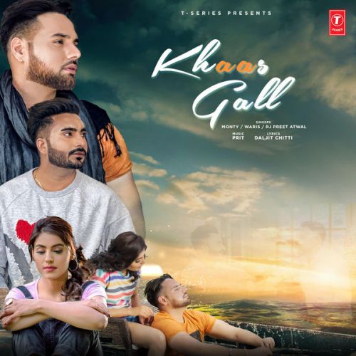 download Khaas Gall Monty, Waris mp3 song ringtone, Khaas Gall Monty, Waris full album download