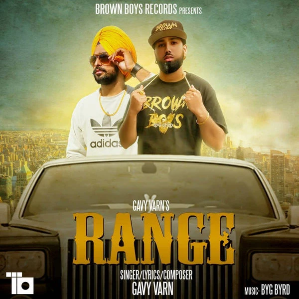 download Range Gavy Varn, Byg Byrd mp3 song ringtone, Range Gavy Varn, Byg Byrd full album download
