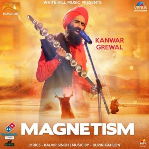download Magnetism Kanwar Grewal mp3 song ringtone, Magnetism Kanwar Grewal full album download