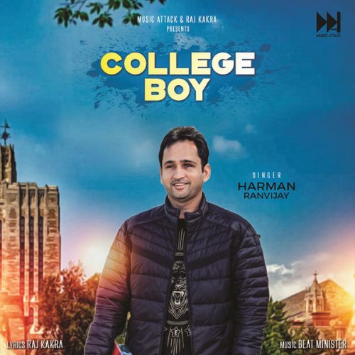 download College Boy Harman Ranvijay mp3 song ringtone, College Boy Harman Ranvijay full album download