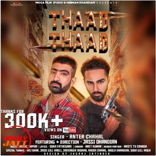 download Thaad Thaad Anter Chahal, Jassi Dhandian mp3 song ringtone, Thaad Thaad Anter Chahal, Jassi Dhandian full album download