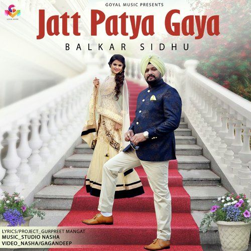 download Jatt Patya Gaya Balkar Sidhu mp3 song ringtone, Jatt Patya Gaya Balkar Sidhu full album download