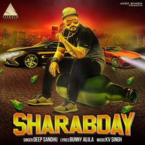 download Sharabday Deep Sandhu mp3 song ringtone, Sharabday Deep Sandhu full album download