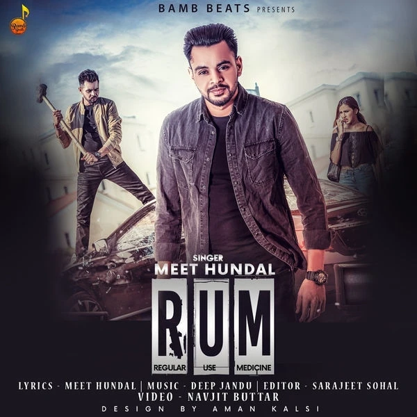 download Rum Meet Hundal, Deep Jandu mp3 song ringtone, Rum Meet Hundal, Deep Jandu full album download