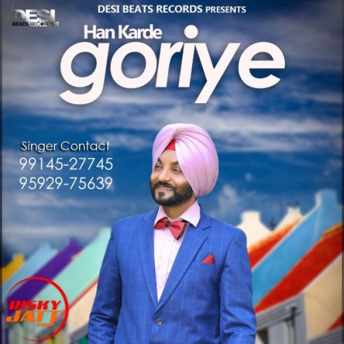 download Han Karde Goriye Bawa Dhaliwal mp3 song ringtone, Han Karde Goriye Bawa Dhaliwal full album download