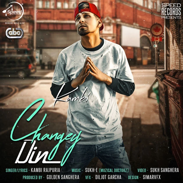 download Changey Din Kambi Rajpuria mp3 song ringtone, Changey Din Kambi Rajpuria full album download