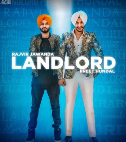 download Landlord Rajvir Jawanda mp3 song ringtone, Landlord Rajvir Jawanda full album download