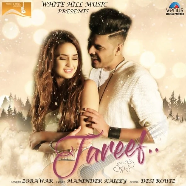 download Tareef Zorawar mp3 song ringtone, Tareef Zorawar full album download