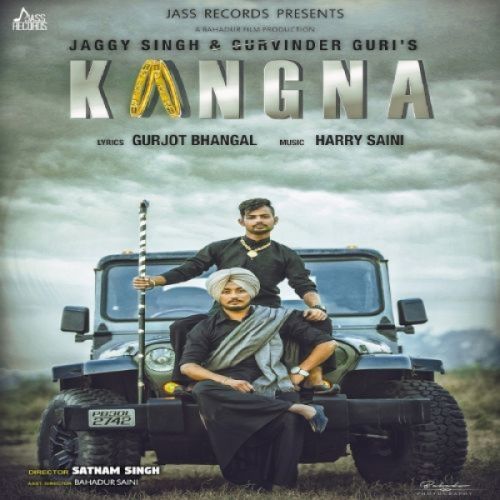 download Kangna Jaggy Singh mp3 song ringtone, Kangna Jaggy Singh full album download