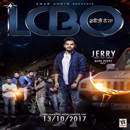 download LCBO Jerry mp3 song ringtone, LCBO Jerry full album download