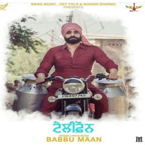 download Telefoon Babbu Maan mp3 song ringtone, Telefoon Babbu Maan full album download