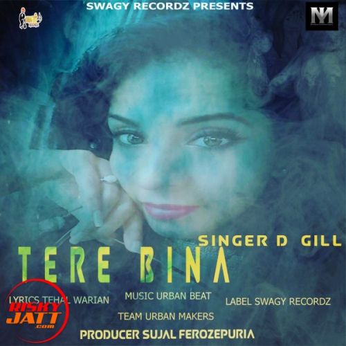 download Tere bina D Gill mp3 song ringtone, Tere bina D Gill full album download