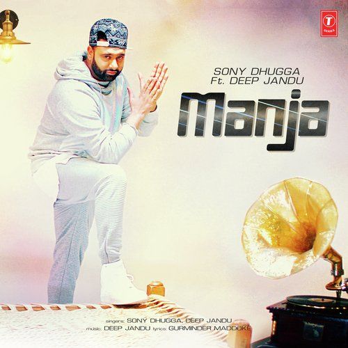 download Manja Sony Dhugga, Deep Jandu mp3 song ringtone, Manja Sony Dhugga, Deep Jandu full album download