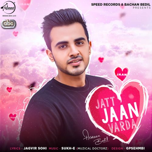 download Jatt Jaan Varda Armaan Bedil mp3 song ringtone, Jatt Jaan Vaarda Armaan Bedil full album download