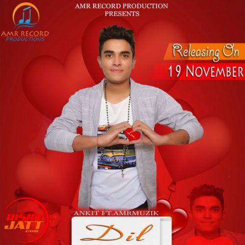 download Dil Di Class Ankit mp3 song ringtone, Dil Di Class Ankit full album download