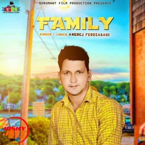 download Family Angrej Ferozabadi mp3 song ringtone, Family Angrej Ferozabadi full album download