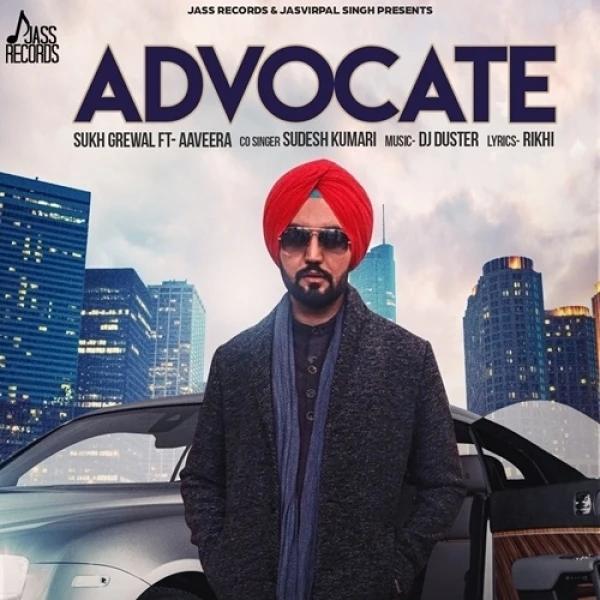 download Advocate Sukh Grewal, Sudesh Kumari, Aaveera mp3 song ringtone, Advocate Sukh Grewal, Sudesh Kumari, Aaveera full album download