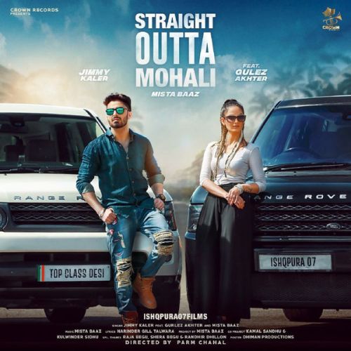 download Straight Outta Mohali Jimmy Kaler, Gulez Akhter mp3 song ringtone, Straight Outta Mohali Jimmy Kaler, Gulez Akhter full album download