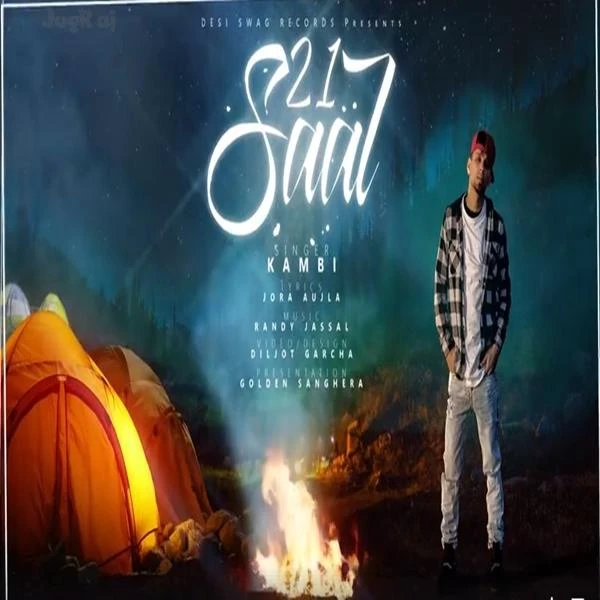 download 21 Saal Kambi mp3 song ringtone, 21 Saal Kambi full album download