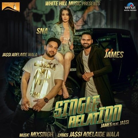 download Single Relation James,  Jassi mp3 song ringtone, Single Relation James,  Jassi full album download