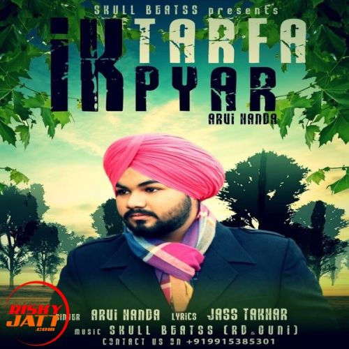 download Ik Tarfa Pyar Arvi Handa mp3 song ringtone, Ik Tarfa Pyar Arvi Handa full album download