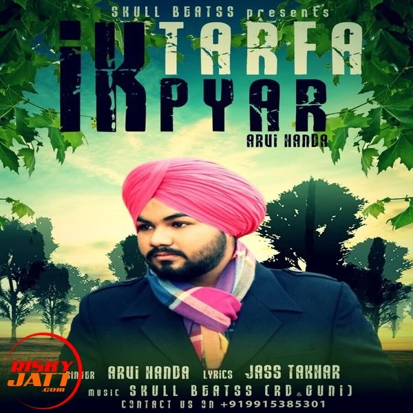 download Ik Tarfa Pyar Arvi Handa mp3 song ringtone, Ik Tarfa Pyar Arvi Handa full album download