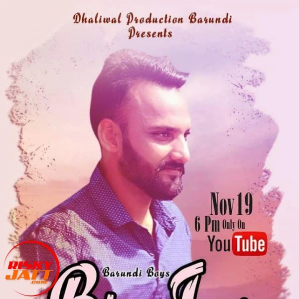 download Bin Tere Jass Dhaliwal mp3 song ringtone, Bin Tere Jass Dhaliwal full album download