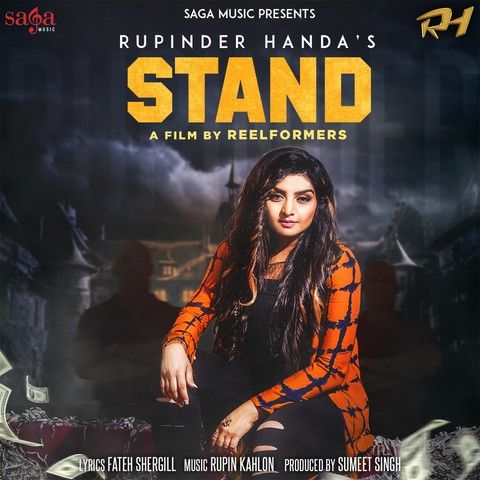 download Stand Rupinder Handa mp3 song ringtone, Stand Rupinder Handa full album download