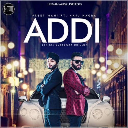 download Addi Preet Mani mp3 song ringtone, Addi Preet Mani full album download