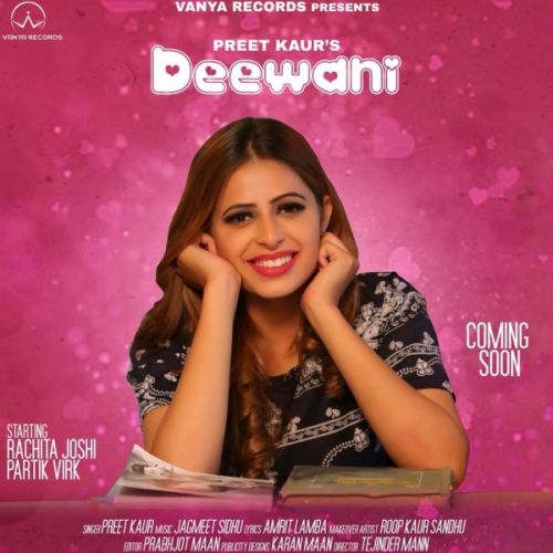 download Deewani Preet Kaur mp3 song ringtone, Deewani Preet Kaur full album download