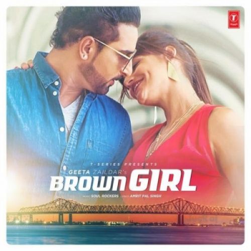 download Brown Girl Geeta Zaildar mp3 song ringtone, Brown Girl Geeta Zaildar full album download