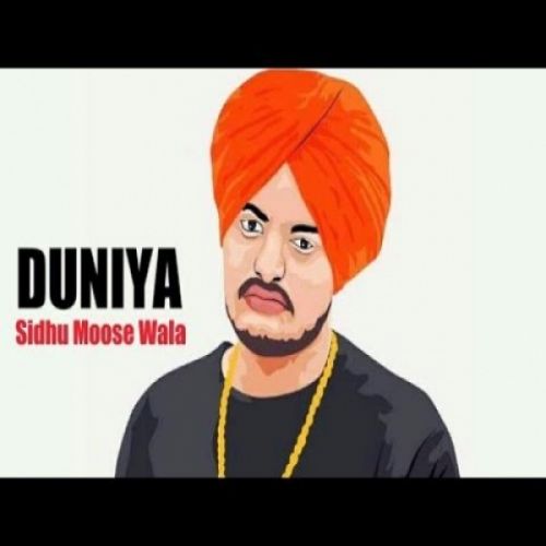 download Duniya Sidhu Moose Wala mp3 song ringtone, Duniya Sidhu Moose Wala full album download