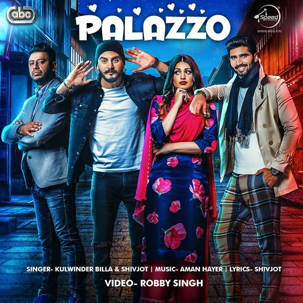 download Palazzo Kulwinder Billa, Shivjot mp3 song ringtone, Palazzo Kulwinder Billa, Shivjot full album download