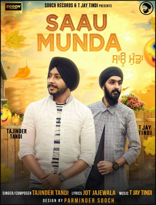 download Saau Munda Tajinder Tandi mp3 song ringtone, Saau Munda Tajinder Tandi full album download