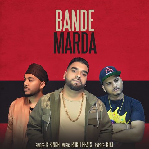 download Bande Marda K Singh, Kait mp3 song ringtone, Bande Marda K Singh, Kait full album download