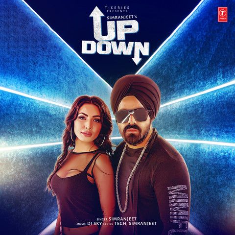 download Updown Simranjeet mp3 song ringtone, Updown Simranjeet full album download