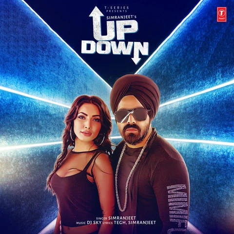 download Updown Simranjeet mp3 song ringtone, Updown Simranjeet full album download
