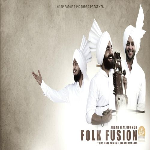 download Folk Fusion Angad mp3 song ringtone, Folk Fusion Angad full album download