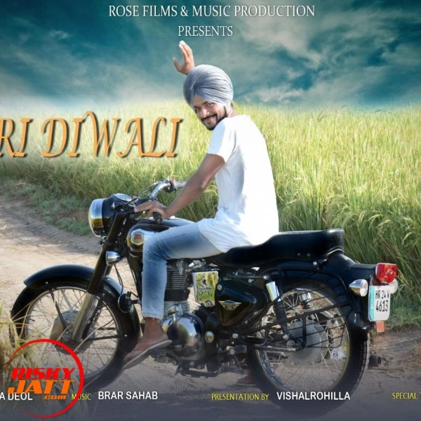 download Teri Diwali Jodha Deol mp3 song ringtone, Teri Diwali Jodha Deol full album download