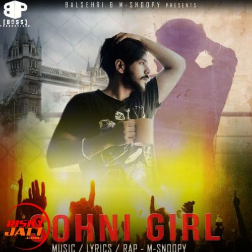 download Sohni Girl Msnoopy mp3 song ringtone, Sohni Girl Msnoopy full album download