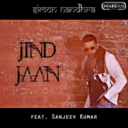 download Jind Jaan Simon Nandhra, Sanjeev Kumar mp3 song ringtone, Jind Jaan Simon Nandhra, Sanjeev Kumar full album download