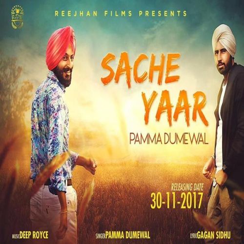 download Sache Yaar Pamma Dumewal mp3 song ringtone, Sache Yaar Pamma Dumewal full album download