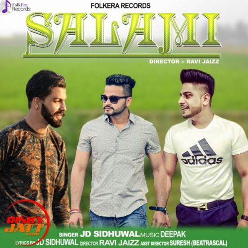 download Salami Jd Sidhuwal mp3 song ringtone, Salami Jd Sidhuwal full album download