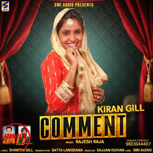 download Comment Kiran Gill mp3 song ringtone, Comment Kiran Gill full album download