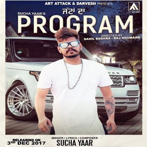 download Jattan Da Program Sucha Yaar mp3 song ringtone, Jattan Da Program Sucha Yaar full album download