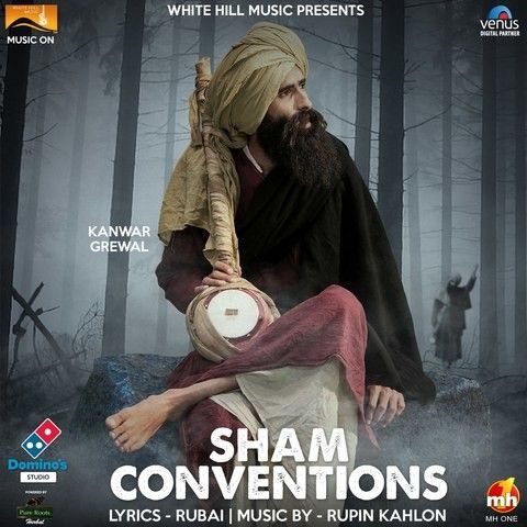 download Sham Conventions Kanwar Grewal mp3 song ringtone, Sham Conventions Kanwar Grewal full album download