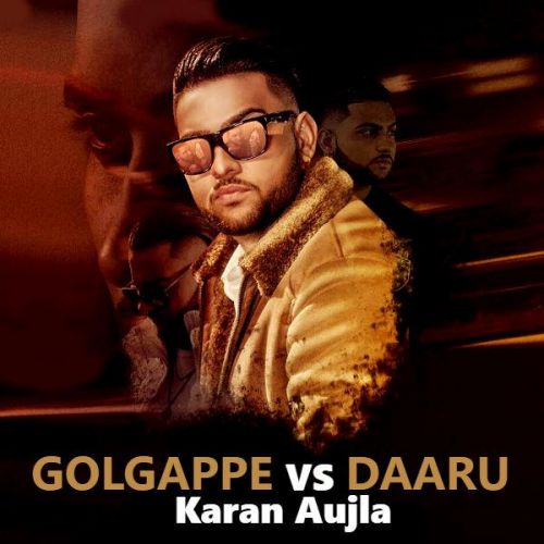 download Golgappe vs Daaru Karan Aujla mp3 song ringtone, Golgappe vs Daaru Karan Aujla full album download